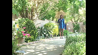 In Their Perverted Environment They Lick Each Other