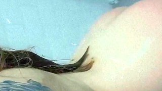 Amateur Blonde Teen Plays Solo with Toy Webcam Porn