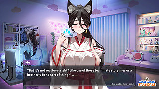 Ep5: Taipei Heat - My Wife Wants to Be a Professional Cosplayer (gameplay)