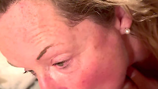 Bonemaiden Starts The Day Off Right