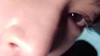 Elegant Gulp Night with a Submissive Wife Savoring Deep Warmth Under the Open Sky 1/3