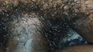 Sister-in-law's slap in the night