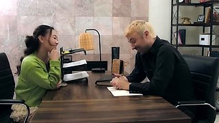 PenthouseGold - Kimmy Kimm