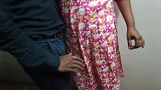 Jija Sali Hot Affair - Desi Brother-in-Law Fucks Sister-in-Law Hard