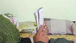 Having Sex with Desi Sexy Bhabhi. She Is Very Hot and Sexy