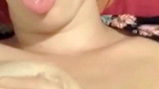 Breastfeeding Stepbrother's Milk