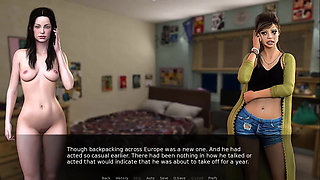 Days of summer: asshole of a boyfriend-Ep6