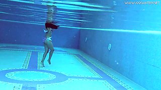 Andreina's big ass trailer