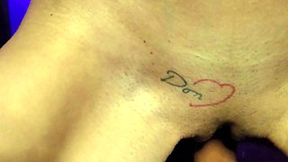 Amateur blondes pov blowjob and hardcore fun with lucky dude