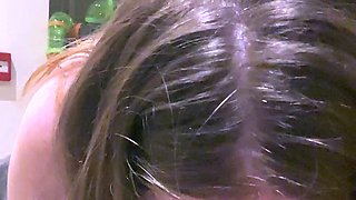 Love Chat Big Boobs Brunette Masturbating For Cam