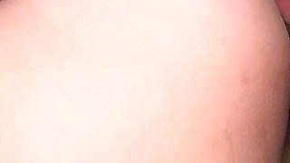 Amanda Thickk Gets Pounded in the Pool