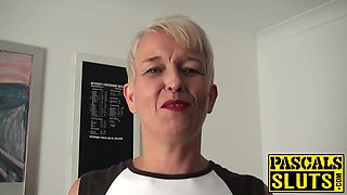 Dirty Mature Whore Hot Video