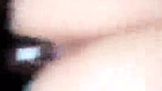 Powerful black monster cocks fuck blonde with nice tits aa