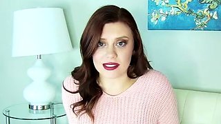 Princess Kaelin - Blackmailing And Blue Balling My Brother