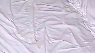 Second Night Heat as the Loyal New Bride Opens and Trembles Hard Under Forbidden Desire