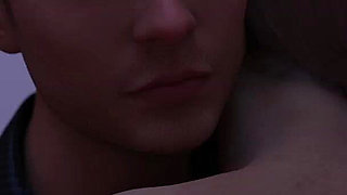 Midnight Paradise - Full Story 21 - Life of a Horny Young Man Who Returned Home After a Long Time