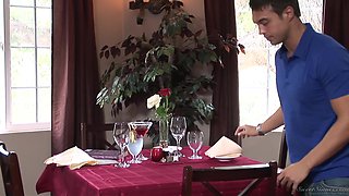 Rocco Reed's Hotel Sin Passion Turns Into Wild Heat