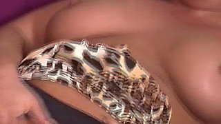 Short Haired MILF From Germany Plays with Her Pussy on Casting