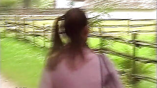 Stefanie in Bokrijk Limburg DVD