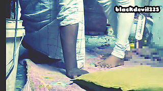 Desi Wife Fucking Romance (telugu)-1