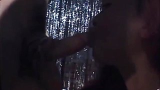 Johnny Thrust In Red Hair Big Boobs Black Pussy Fucking After Pussy Shaving