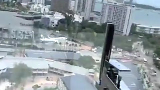 Cheeky in the Bath 2