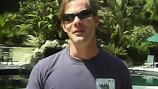 dunkle Lust explodiert wenn alle Sicherungen durchbrennen