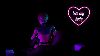 Vol. 4 Second Part Wild party