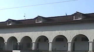 Secret Lesbian Games at College for Hot Sluts in Heat