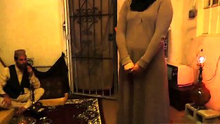 Arab babe anal first time Afgan whorehouses exist!
