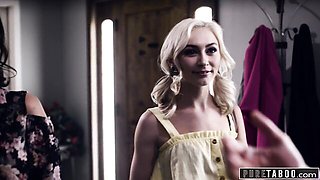 Krissy and Ryan's cuckold smut