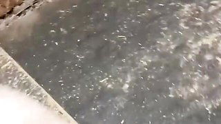 Libidinous Abigaiil's mrluckylife dirt