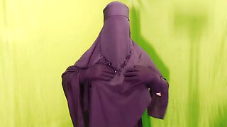 Bangladeshi Beautiful Housewife Spending The Night With Neighbor