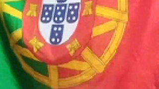 Portuguese Couple in Blowjob and Greek Kiss 1