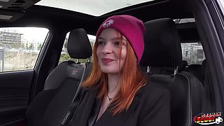 GERMAN SCOUT - Foxy Icegram Trailer