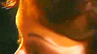 Sarah Jane Hamilton - Badlands 2 - Veronica Hart