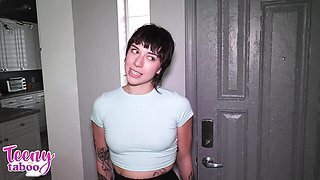 Nova's ass to face porn