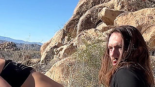 The Adventures of Lety Howl, Episode 12: Usa Road Trip