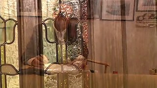 A Sublime Young Beauty For A Big Mature Cock With Dino Bravo