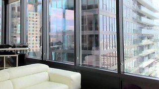 Big boobs milf masturbates with her dildo