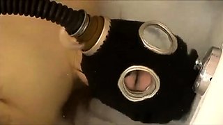 Hot cumshot for amateur fetish mature stockings slut
