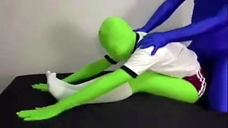 amateur MILF getting fucked and takes cum in mouth