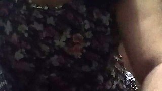 Amateur Footage of a Cheating Couple