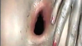 Every Inch of Her is So Good