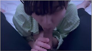 She Likes Erotic Sperm And Is Excited To Have Sperm Bukakke On Her Face