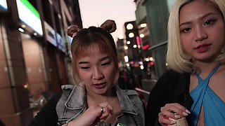 AV Challange With Jinbaona