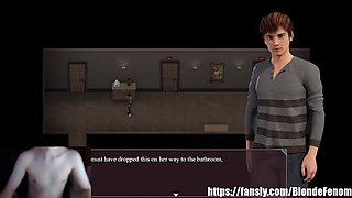 Lust Epidemic - Episode 3