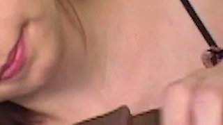 Phoebe Gently Encourages Her Local BBC to Enter Her From the Front Like Missionary Arrow.