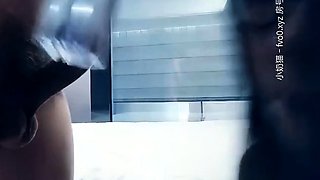 Hot hardcore amateur Asian sex