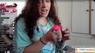 Mounaros Ellinida kamera striptango